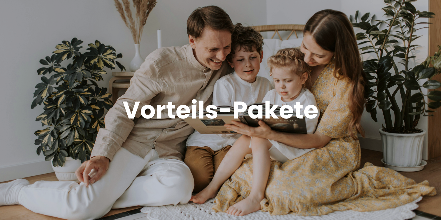 Vorteilspakete – myvial