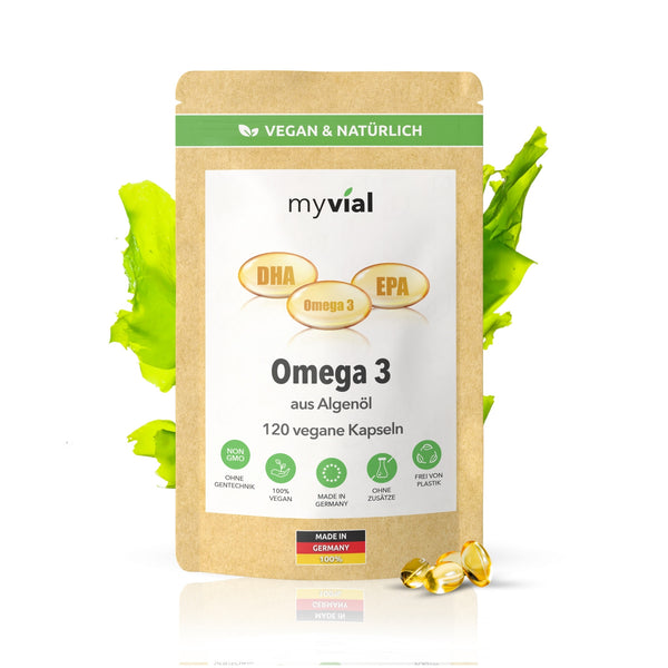 {"loading" => "lazy", "alt" => "Omega 3 Kapseln aus Algenöl - Vegan"}