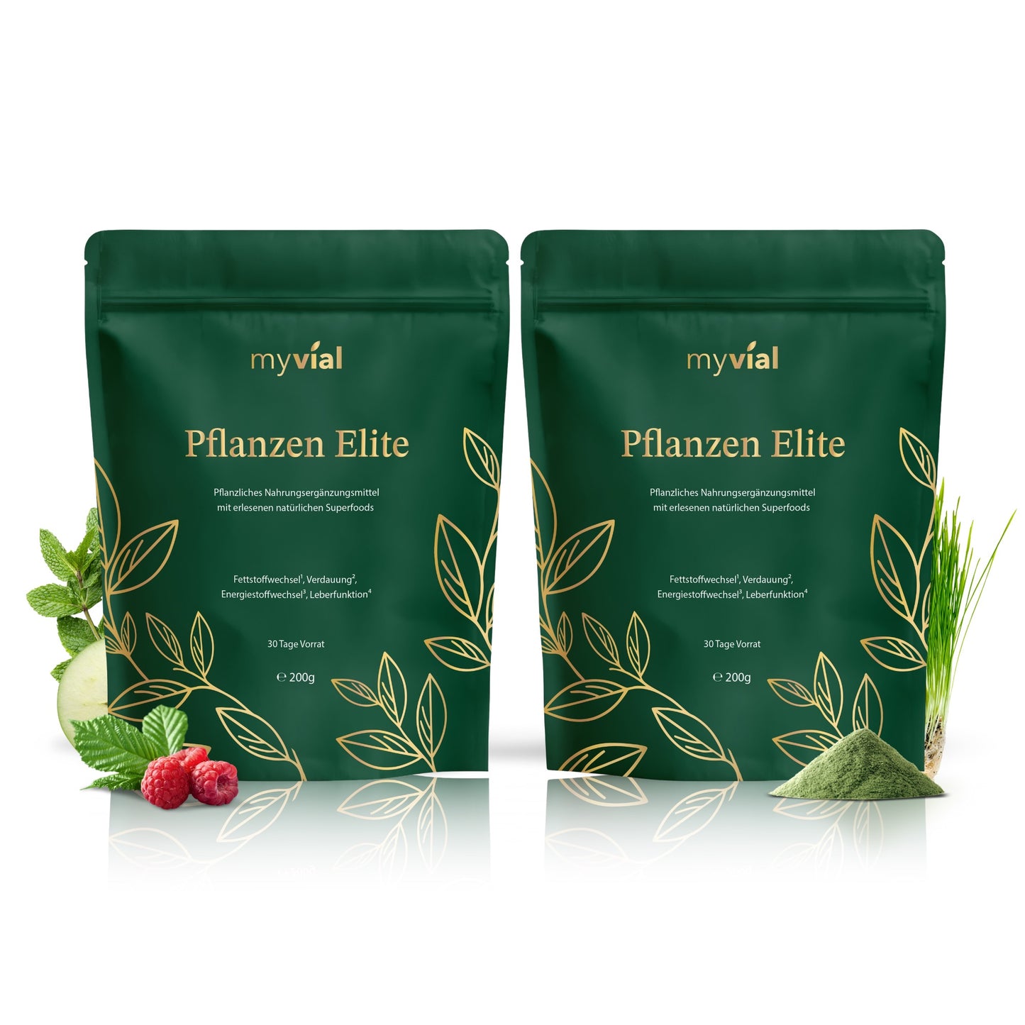 Pflanzen Elite