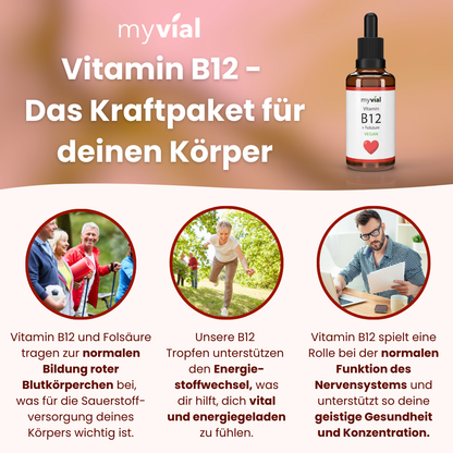 Vegan Vital Paket