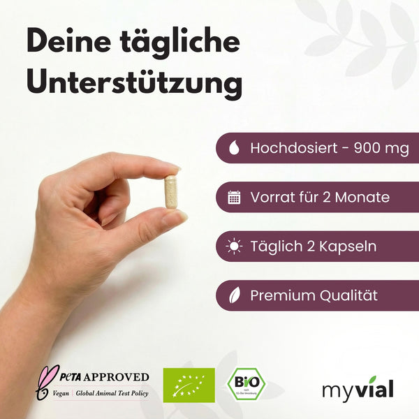 {"loading" => "lazy", "alt" => "Bio Mariendistel Leber Komplex Kapseln"}