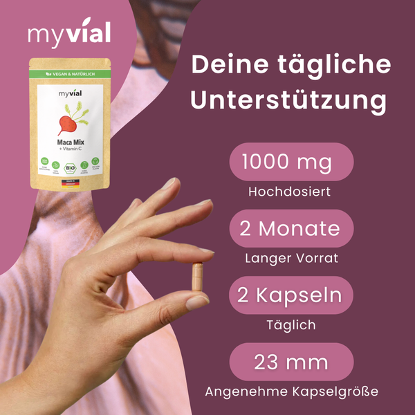 {"loading" => "lazy", "alt" => "Bio Maca Mix Kapseln"}