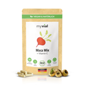 Bio Maca Mix Kapseln