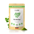 Bio Moringa Pulver